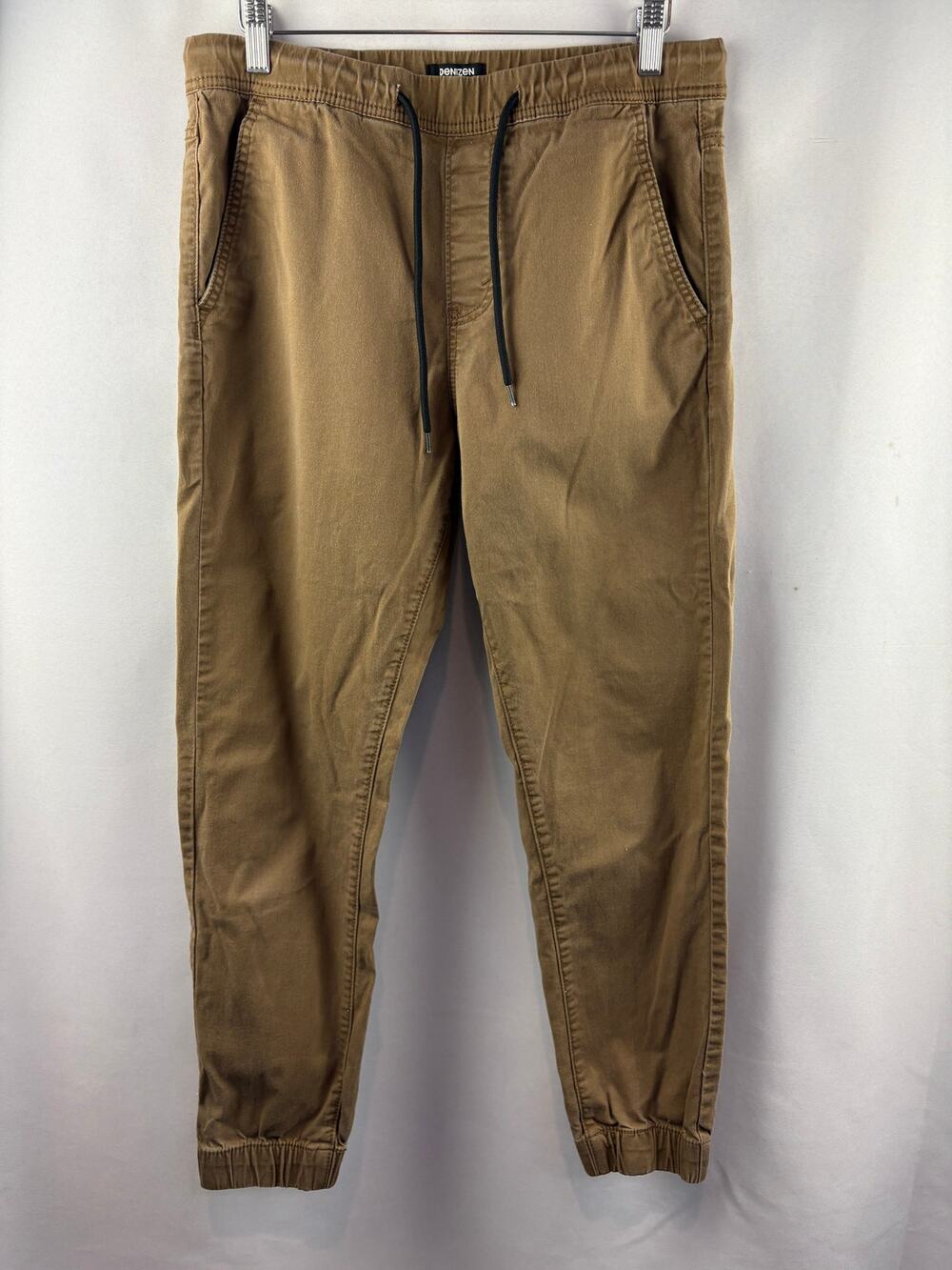 Women’s Denizen Medium Brown Joggers